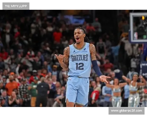 贾莫兰特自一月下旬长期缺阵 灰熊进攻创造力遭遇严重削弱