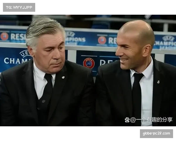 皇马德比逆转紧追四分差距 安切洛蒂临场调整显大师风范